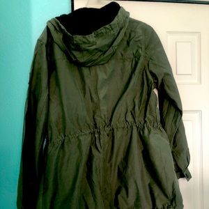 Really cute utility Columbia jacket